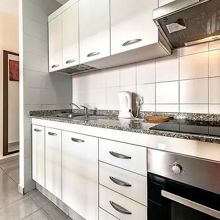 Fanabe 220lag19 Apartmán *