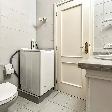 Apartmán Fanabe 220lag19 *