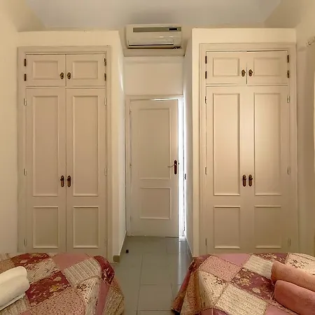 Apartmán Fanabe 220lag19 Costa Adeje (Tenerife)