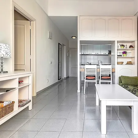 Apartmán Fanabe 220lag19