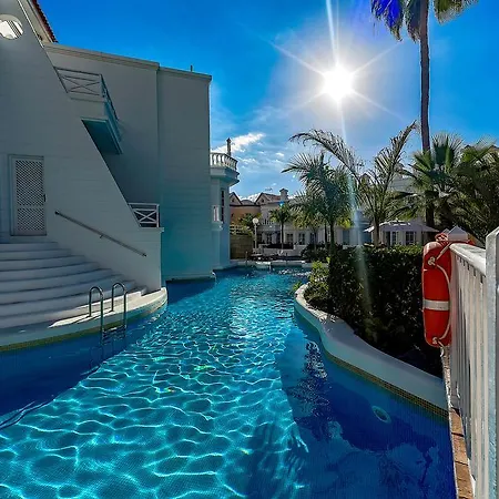 Fanabe 220lag19 Apartmán Costa Adeje (Tenerife)