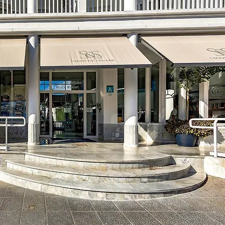 Fanabe 220lag19 Apartmán Costa Adeje (Tenerife)