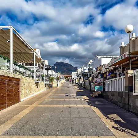 Apartmán Fanabe 220lag19 Costa Adeje (Tenerife)