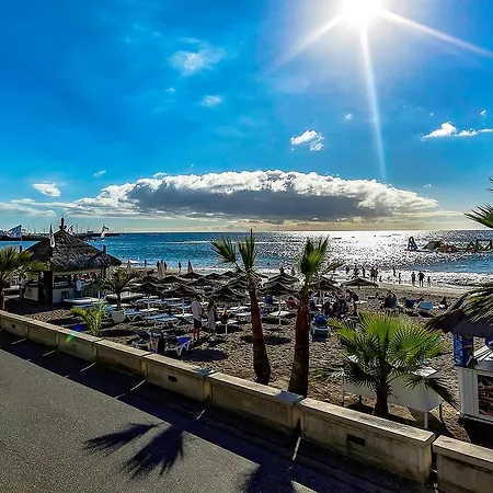 Fanabe 220lag19 Apartmán Costa Adeje (Tenerife)