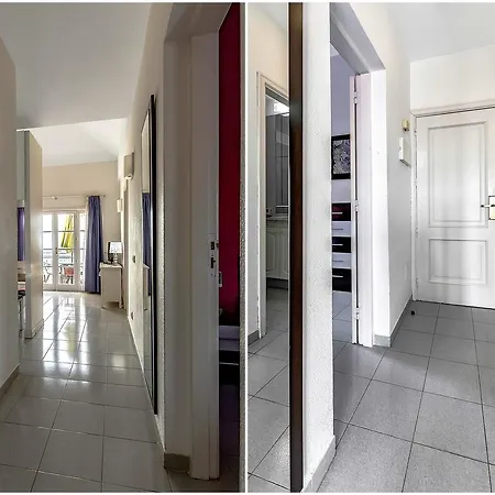 Apartmán Fanabe 220lag19 *